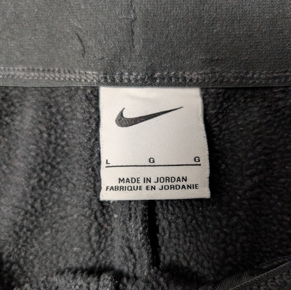 Nike Therma Fit Sweatpants Large Black - Picture 4 of 12